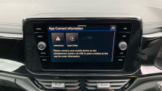 Volkswagen T-Roc 1.5 TSI Black Edition 5dr DSG Petrol Hatchback